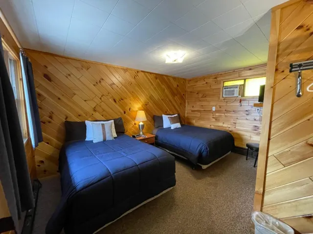 Lyon's Motel and Lodge by Venserra