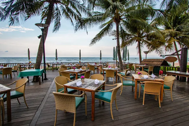 Chom Talay by Regent-Chalet, Hua Hin