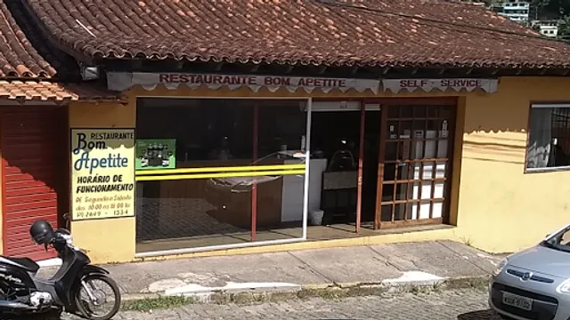 Restaurante Bom Apetite
