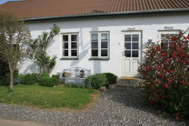Vejle Golf Bed & Breakfast