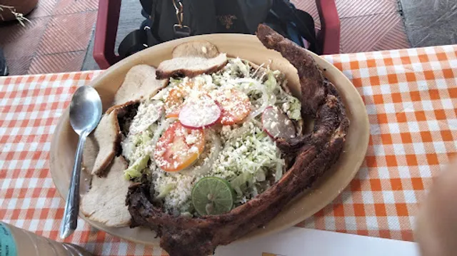 La Sopería de Elvis