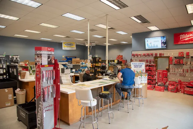 Mayer Electric Supply