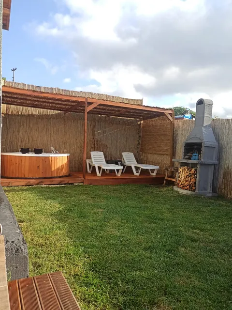 Deva Garden Tiny House