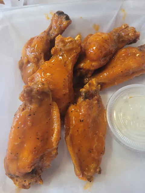 Bazemore Pizza Company