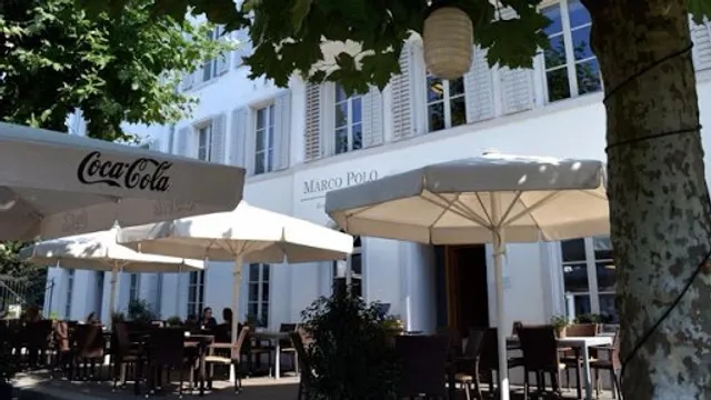Marco Polo Restaurant & Bar