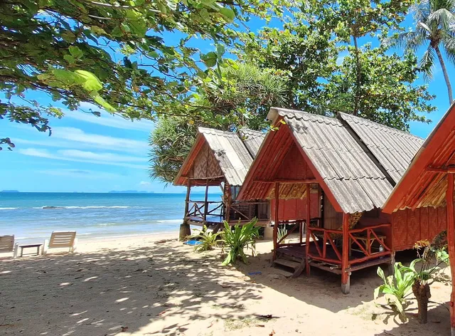 New Andaman Bay Bungalow