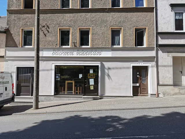 Bäckerei Frank Schneider