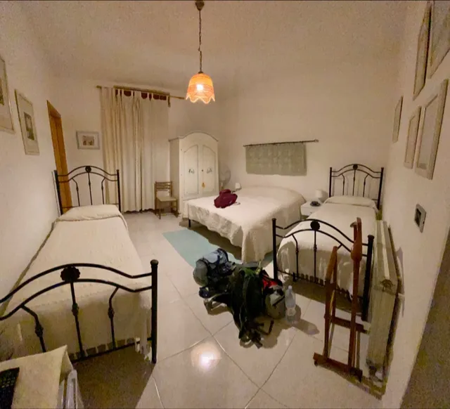 B&B Fragus e Saboris de Sardigna