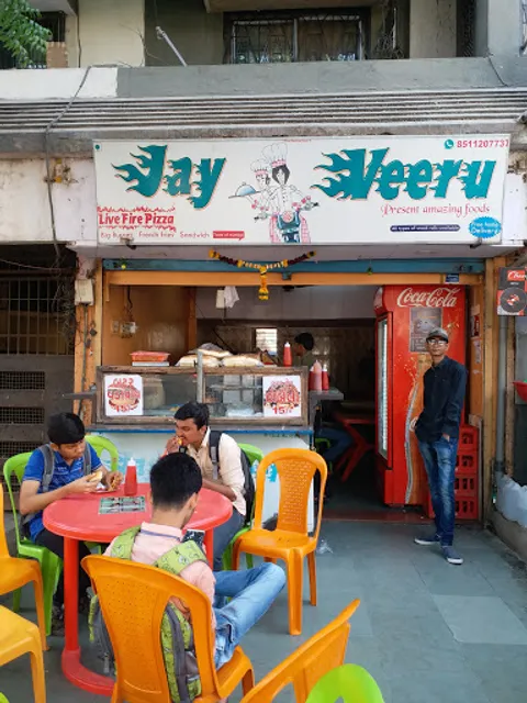 Jay Veeru Fast Food