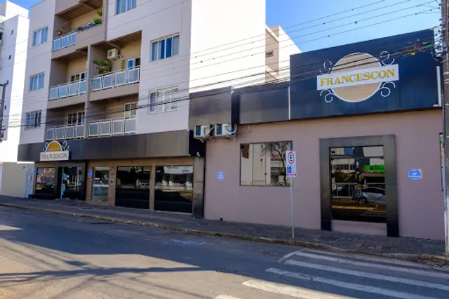 Restaurante e Pizzaria Francescon