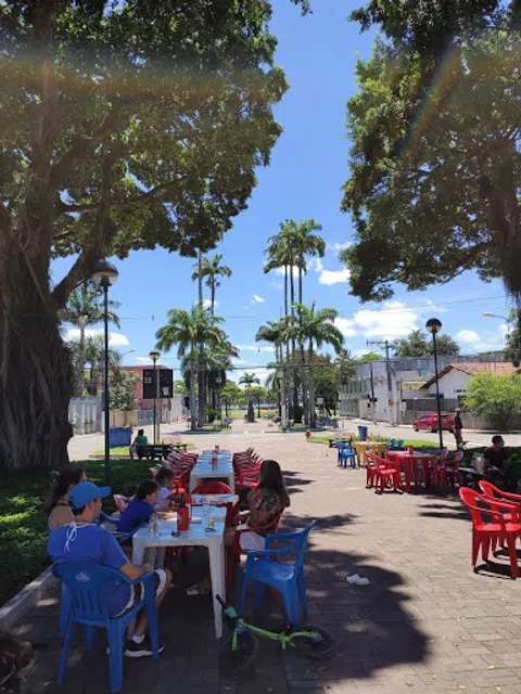 Restaurante Stragalar