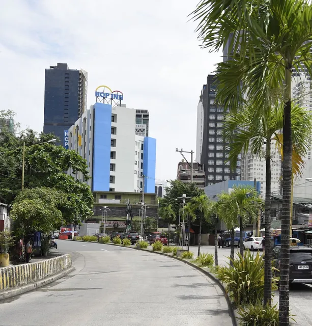 Hop Inn Hotel Makati Avenue Manila