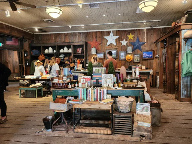 The General Store at Sundance Resort