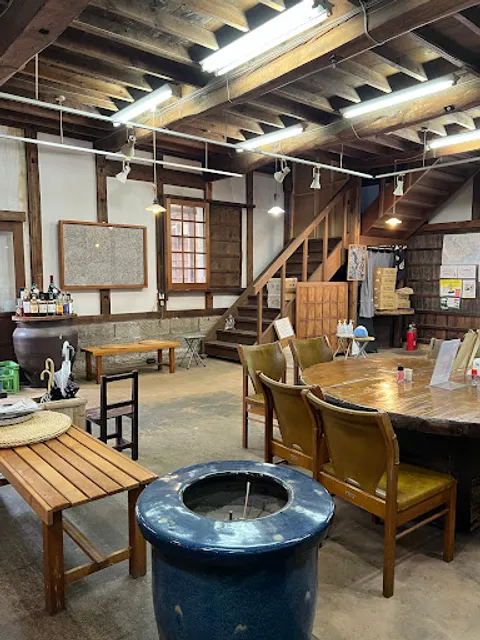 湧水コーヒー 蔵