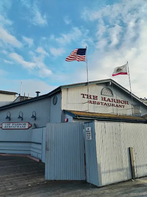The Harbor Restaurant