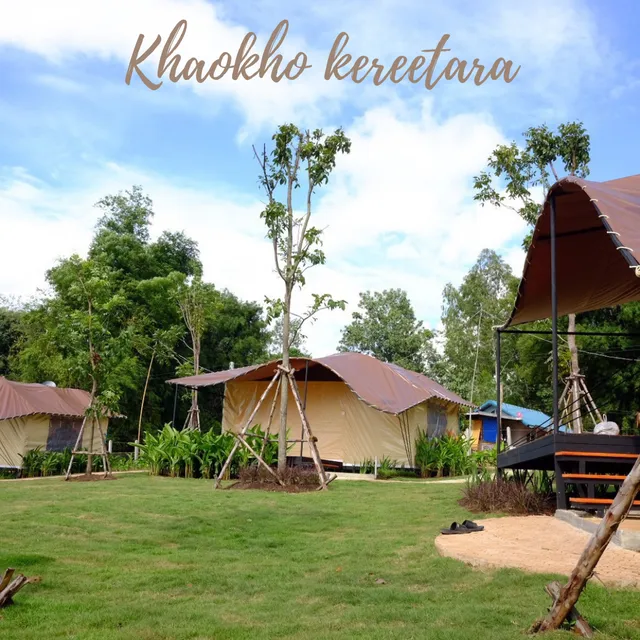 Khaokho Keereetara Resort