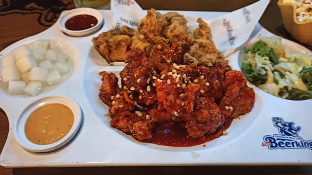 바빈스커피수원대점