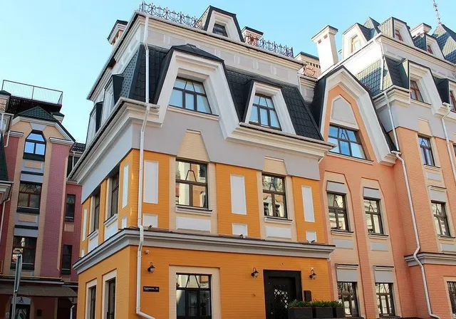 MaNNa boutique hotel