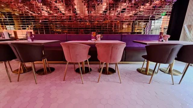 Dolce Desserts Ladypool Road