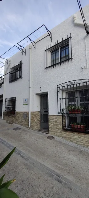 Los Pérez Alojamiento Rural