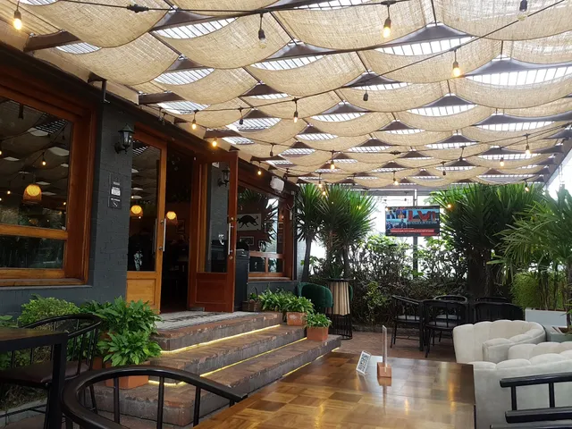 La Carnicería de Chavela