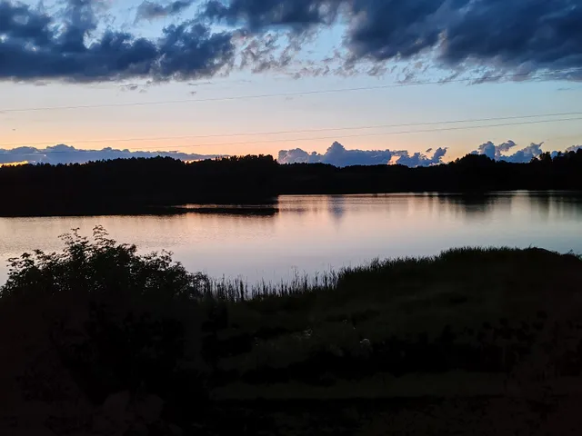 Lake House Podwilczyn