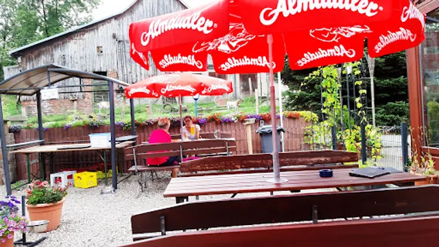 Partyservice Braselmann / Jausenstation "Klütinger Alm"