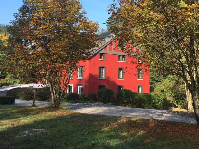 Les cabanes de Rensiwez