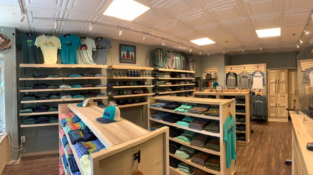 Unparalleled Apparel