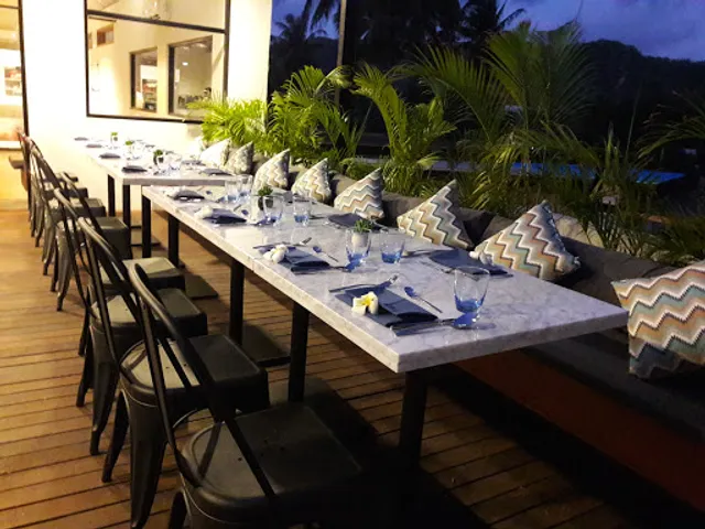 Terra - Plant Based Food