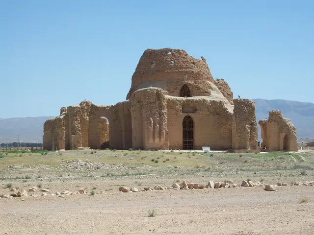 معزآباد جابری