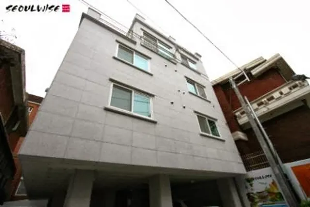 Seoulwise Guesthouse