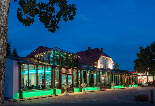 Hotel Heideblüte GmbH