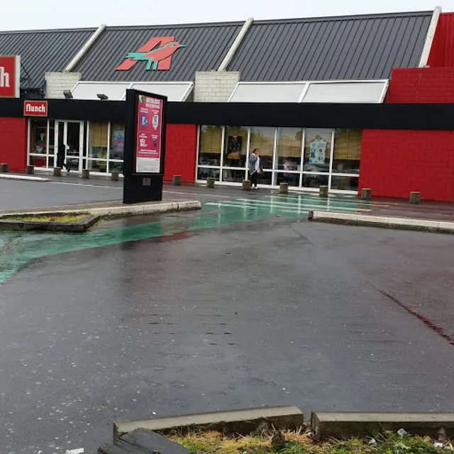 FLUNCH TOURS CHAMBRAY