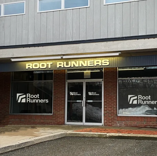 Root Runners | Run Specialty Shop