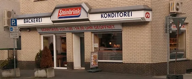 Bakery Steinbrink GmbH