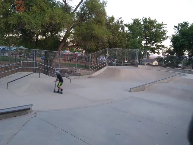 Santee Skatepark