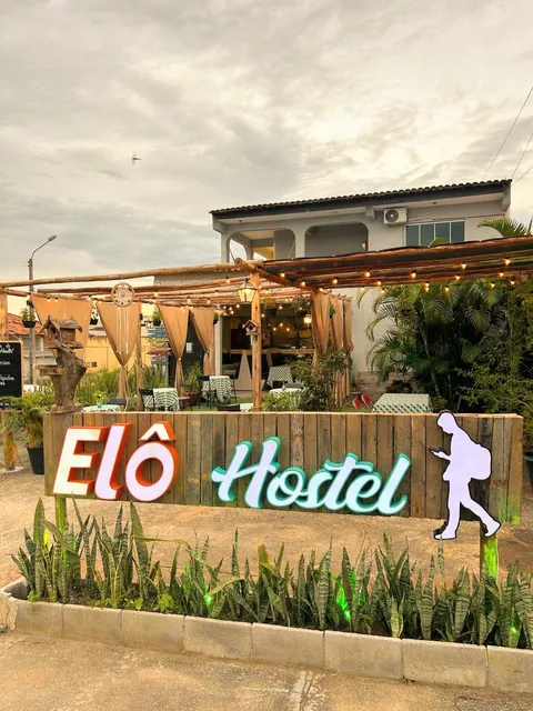 Elô Hostel