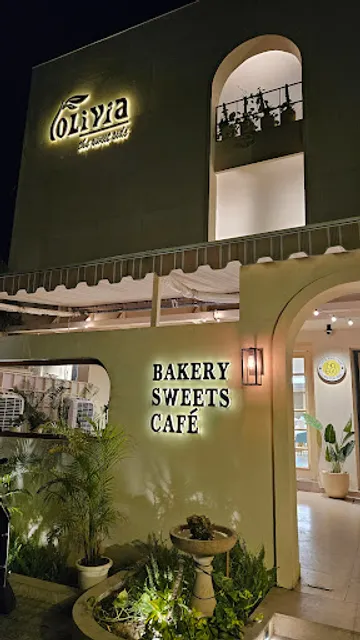 Olivia Bakery & Sweets