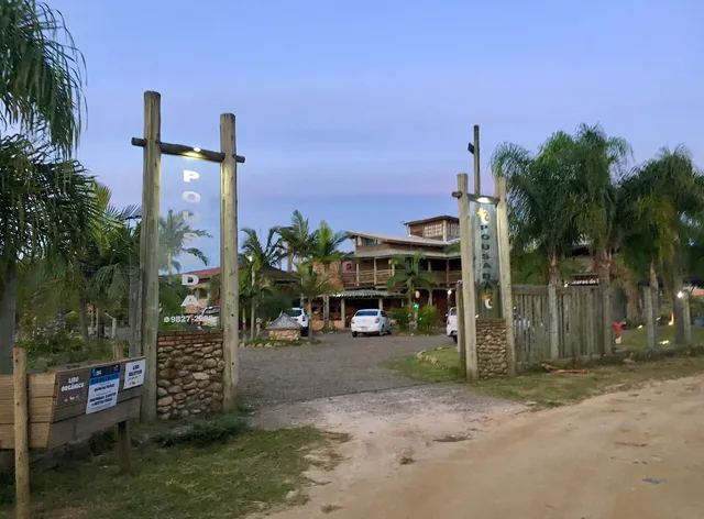 Pousada Prazeres do Rosa