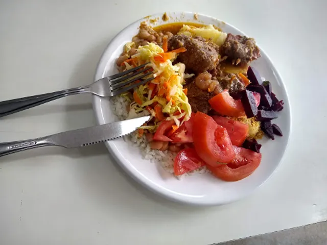 Restaurante São Vicente