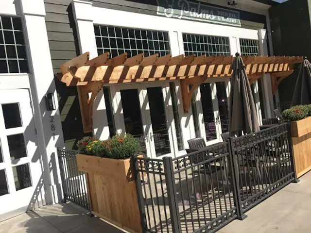 3 Palms Crocker Park - Westlake, OH