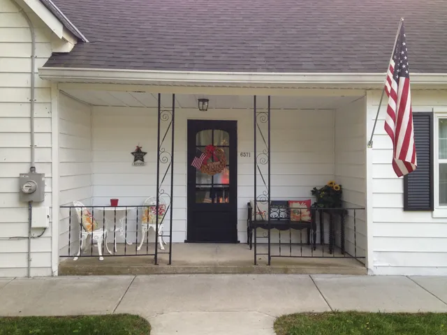 Country Vacation Homes