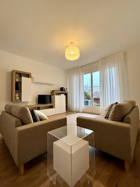 Ca' Barbarigo Apartments