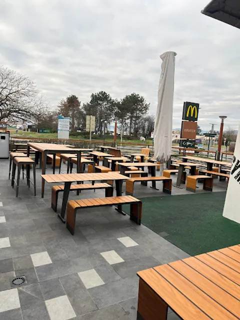 McDonald's Belleville
