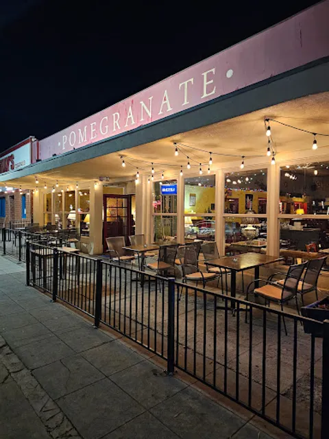Pomegranate