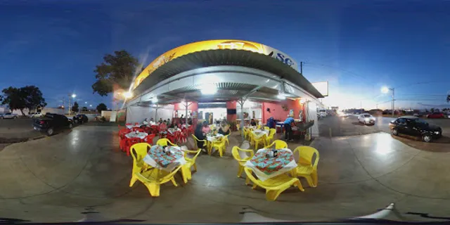 Buteco do Marruco