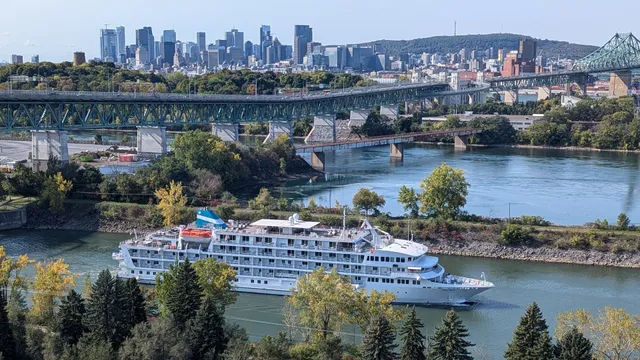 Pearl Seas Cruises LLC