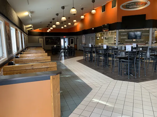 SteelTank Brewing Co.