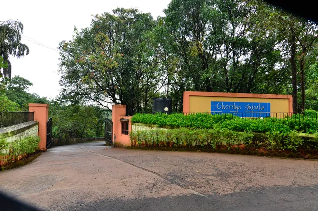 Cherilyn Monta Resort